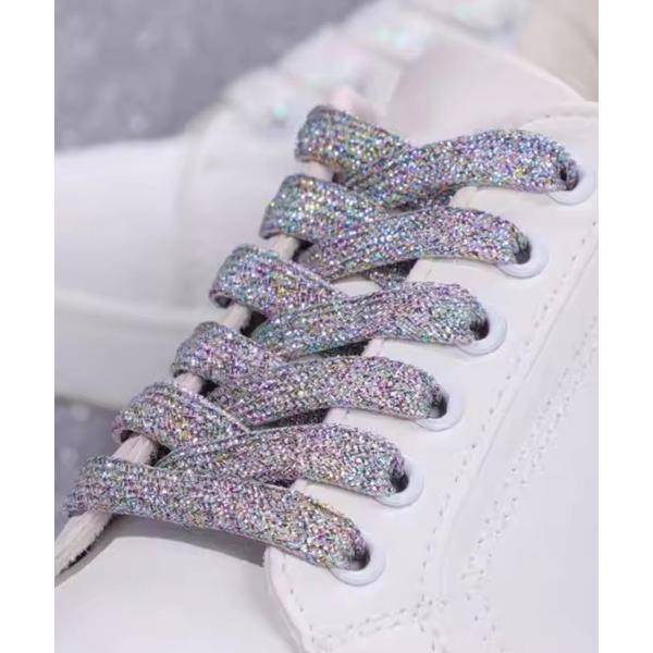 ZOZO問い合わせ番号:99967228ショップ:VIBGYOR，ヴィブジョーブランド:VIBGYOR，ヴィブジョー商品名:oshipic/推し活シューレース/推し活靴ひも S0011カテゴリ:シューズ>シューケア用品ブランド品番:S...