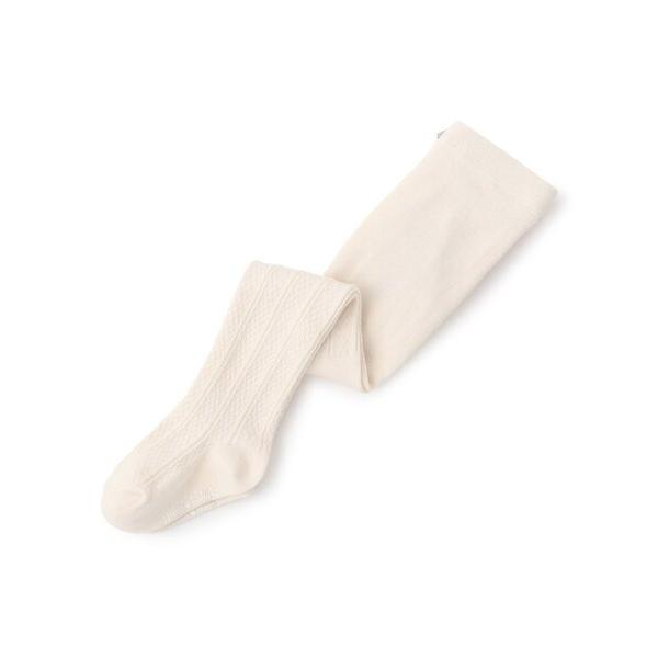 『セール実施中』※このアイテムは返品・交換対象外商品です。ZOZO問い合わせ番号:99967508ショップ:petit main，プティマインブランド:petit main，プティマイン商品名:ジャガードタイツカテゴリ:ママ＆ベビー>...
