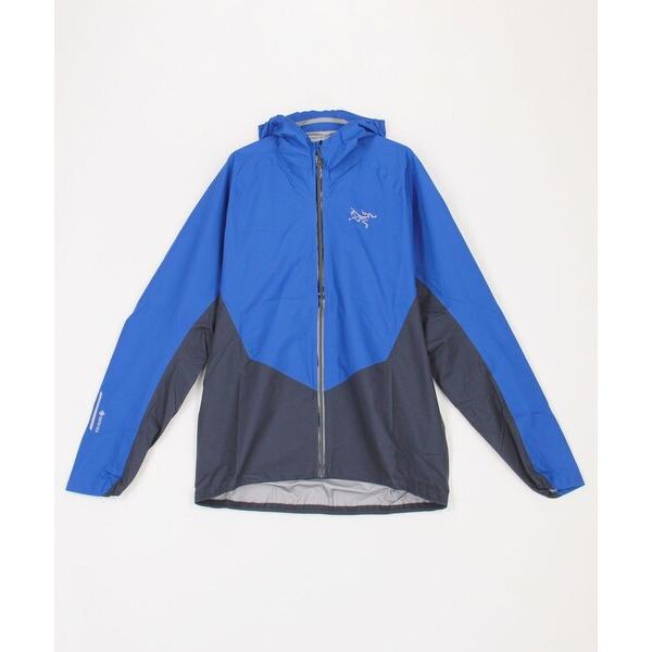 ブルゾン アウター ARC'TERYX/アークテリクス Norvan Shell Jacket/ノーバン シェル ジャケット メンズ