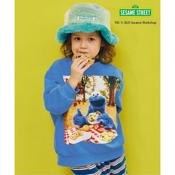 ZOZO問い合わせ番号:99967739ショップ:F.O.Online Store，エフオーオンラインストアブランド:SESAME STREET，セサミストリート，p.premier，ピードットプルミエ商品名:SESAME STREET コ...