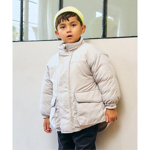 『セール実施中』ZOZO問い合わせ番号:99967757ショップ:F.O.Online Store，エフオーオンラインストアブランド:F.O.KIDS，エフオーキッズ商品名:【ジュニア対応】パテッドアウターカテゴリ:ジャケット/アウター&g...