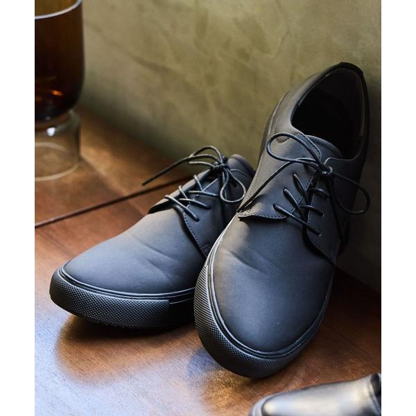 シューズ らくッションアソートPUスニーカー/598288 メンズ