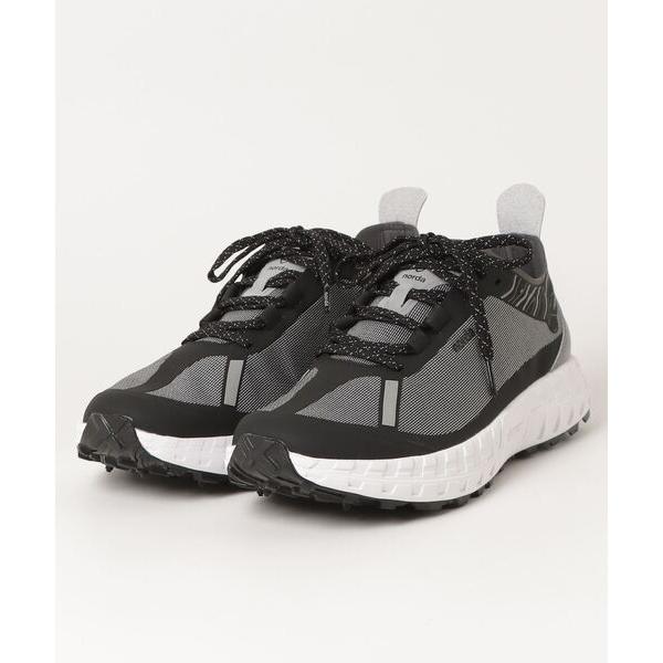 スニーカー 「norda」ノルダ 001(Core Black) メンズ レディース