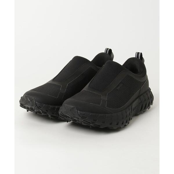 スニーカー 「norda」ノルダ 003(BLK) メンズ レディース