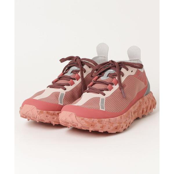 スニーカー 「norda」ノルダ 001(Vermillion) メンズ レディース