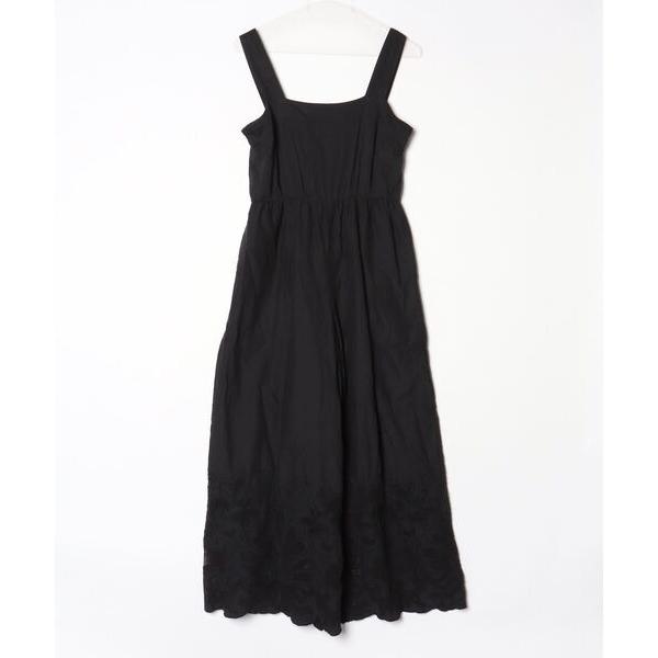 『セール実施中』参考価格：14，960円発売時期：2025年04月コンディション：B（目立つ使用感なし）使用感が少ない、または気にならないアイテム全体的：色あせ参考商品名：スソ レース オールインワン参考品番：36261043320ZOZO...