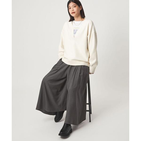 ZOZO問い合わせ番号:100002036ショップ:green label relaxing，グリーンレーベル リラクシングブランド:green label relaxing，グリーンレーベルリラクシング商品名:【WEB限定】＜at eas...