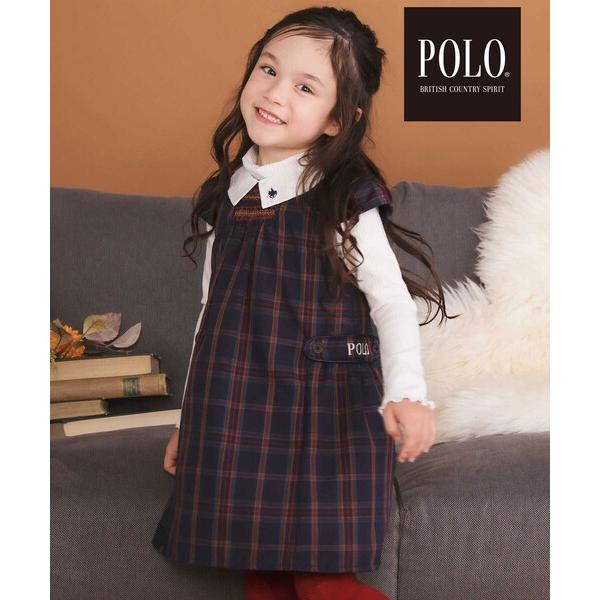ZOZO問い合わせ番号:100002493ショップ:BEBE ONLINE STORE，ベベ オンラインストアブランド:SLAP SLIP，スラップスリップ，POLO BCS，ポロ ビーシーエス商品名:【POLO BCS(ポロ・ビーシーエス...