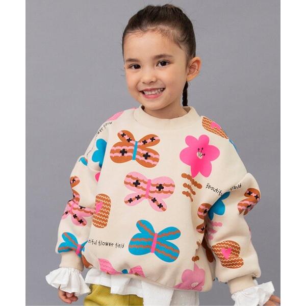 ZOZO問い合わせ番号:100002560ショップ:F.O.Online Store，エフオーオンラインストアブランド:BREEZE，ブリーズ商品名:【リンク/裏起毛】あったかバリエーショントレーナー_ジュニア対応カテゴリ:トップス>...