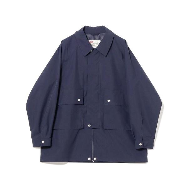 コート ジャケット Traditional Weatherwear / ELTON ポリエステル フィールドコート メンズ