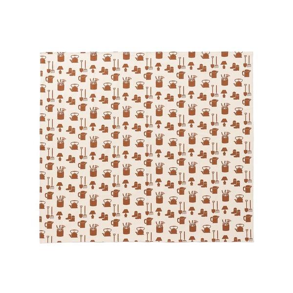 ZOZO問い合わせ番号:100002953ショップ:BEAMS MEN，ビームス メンブランド:TOKYO CULTUART by BEAMS，トウキョウカルチャートバイビームス商品名:勝山八千代 / 総柄 マルチクロス 大カテゴリ:食器/...