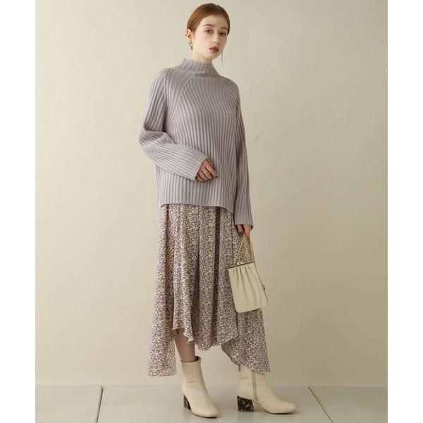 『セール実施中』参考価格：4，950円発売時期：2019年12月コンディション：C（やや使用感あり）使用感があり、やや気になる傷や汚れがあるアイテム全体的：色あせ、毛玉、型崩れ、保管上のにおいがします。内側：ほつれ【商品に関する注意事項】・...