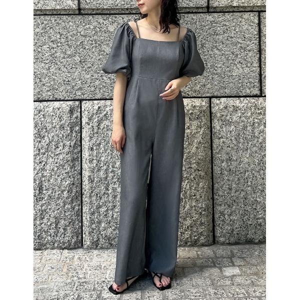 『セール実施中』参考価格：6，498円発売時期：2024年06月コンディション：B（目立つ使用感なし）使用感が少ない、または気にならないアイテムすそ周り：毛玉【商品に関する注意事項】・こちらの商品画像は、実物ではなく新品時の画像を掲載してお...