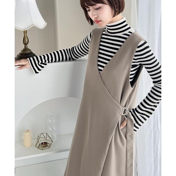 『セール実施中』参考価格：5，999円発売時期：2023年11月コンディション：D（傷・汚れあり）傷や汚れがあるが使用には問題ないアイテム全体的：毛玉【商品に関する注意事項】・こちらの商品画像は、実物ではなく新品時の画像を掲載しております。...