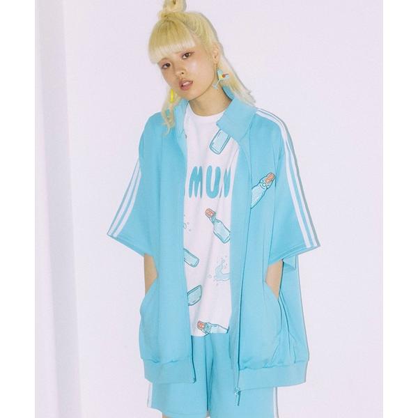 参考価格：6，600円発売時期：2023年06月コンディション：D（傷・汚れあり）傷や汚れがあるが使用には問題ないアイテム全体的：汚れ参考商品名：半袖フードジャージトップ参考品番：PN23SS-080【商品に関する注意事項】・こちらの商品画...