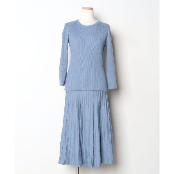 『セール実施中』コンディション：C（やや使用感あり）使用感があり、やや気になる傷や汚れがあるアイテムウエスト：型崩れZOZO問い合わせ番号:100059632ショップ:ZOZOUSED，ゾゾユーズドブランド:Mila Owen，ミラオーウェ...