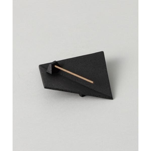 ZOZO問い合わせ番号:100064137ショップ:kuros'，クロスブランド:kuros'，クロス商品名:山形鋳物  香皿 折紙カテゴリ:インテリア>ルームフレグランス/お香ブランド品番:8580131素材:鋳鉄原産国:日本カラー...