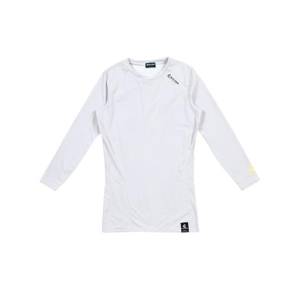 『タイムセール実施中』ZOZO問い合わせ番号:100064294ショップ:TETE，テットブランド:TETE，テット商品名:【TETE SELECTION】骨盤矯正コンプレッション起毛長袖Ｔシャツ/スポーツインナー 加圧シャツ ストレッチ ...