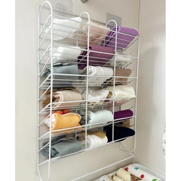 ZOZO問い合わせ番号:100065107ショップ:MANGROVE，マングローブブランド:Made in I，メイドインアイ，MANGROVE，マングローブ商品名:壁掛け収納吊り下げラックカテゴリ:インテリア>収納グッズブランド品番...