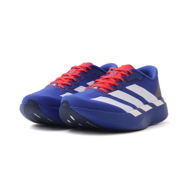 スニーカー adidas Adizero EVO SL WVN M / アディダス アディゼロ EVO SL ウーブン メンズ