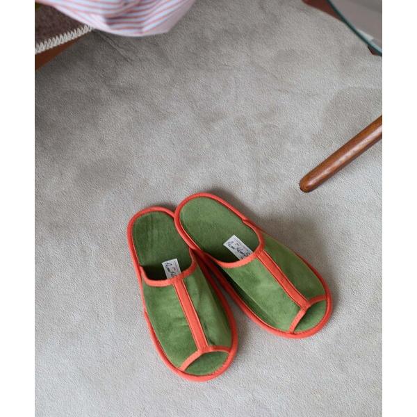 ZOZO問い合わせ番号:100066958ショップ:JOURNAL STANDARD，ジャーナルスタンダードブランド:ACME FURNITURE，アクメファニチャー商品名:【CAEDExACME】SLIPPER　スリッパカテゴリ:インテリ...