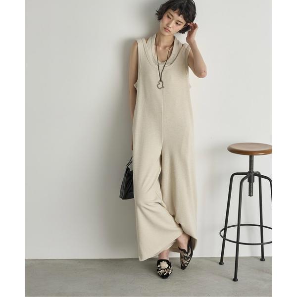 『セール実施中』参考価格：8，910円発売時期：2025年06月コンディション：A（使用感なし）数回使用した程度で使用感が感じられないアイテム参考商品名：マルチウェイWレイヤードタンクオールインワン参考品番：TY00000188【商品に関す...