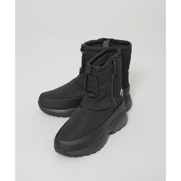 ZOZO問い合わせ番号:100098438ショップ:NANO universe，ナノユニバースブランド:DESCENTE，デサント，NANO universe，ナノユニバース商品名:DESCENTE/DTRACE PAD HIカテゴリ:シュ...