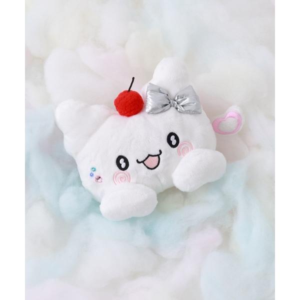 『セール実施中』ZOZO問い合わせ番号:100099413ショップ:repipi armario，レピピアルマリオブランド:repipi armario，レピピ アルマリオ，10C REPIPI，ジューシーレピピ商品名:【はなまるおばけ】フ...