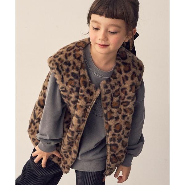 『タイムセール実施中』ZOZO問い合わせ番号:100100089ショップ:cross marche，クロスマルシェブランド:Piet，ピエット商品名:ジッパー ファーベストカテゴリ:トップス&gt;ベストブランド品番:210564素材:【表...