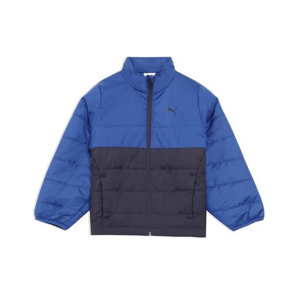 『タイムセール実施中』ZOZO問い合わせ番号:100100472ショップ:アルペンZOZOTOWN店，アルペンゾゾタウンテンブランド:PUMA，プーマ商品名:プーマ PUMA ACTIVE SPORTS パデッド JKTカテゴリ:ジャケット...