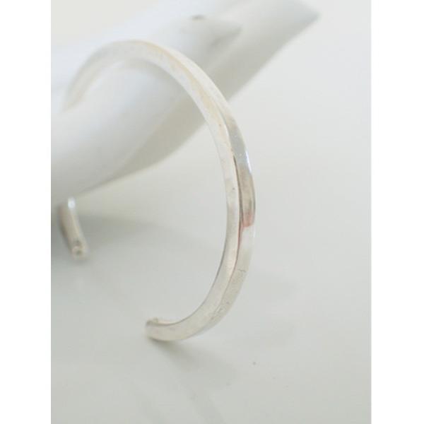 バングル Square Bangle(Ladys) メンズ レディース
