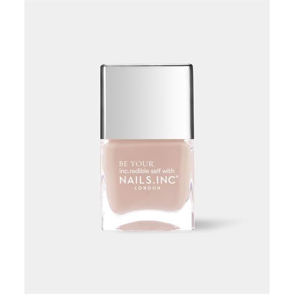 ※このアイテムは返品・交換対象外商品です。コスメ商品ZOZO問い合わせ番号:100101247ショップ:NAILS INC，ネイルズ インクブランド:NAILS INC，ネイルズインク商品名:COZY COUTUREカテゴリ:メイクアップ&...