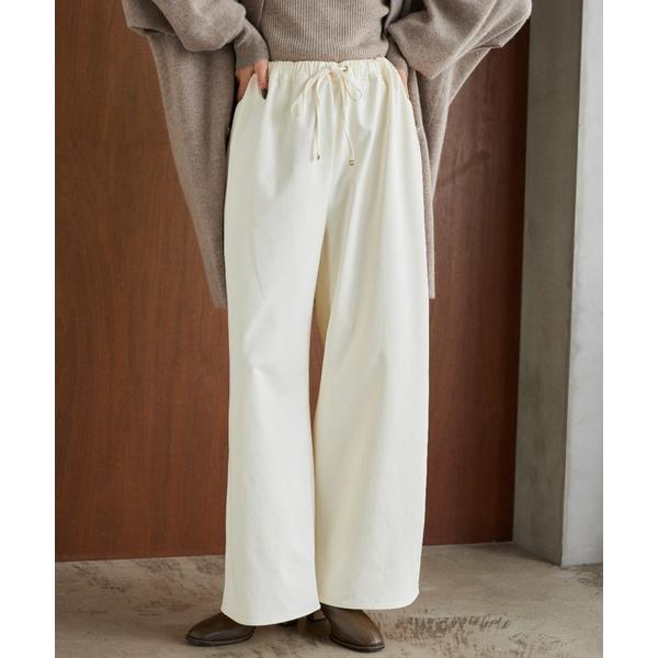 『セール実施中』ZOZO問い合わせ番号:100101682ショップ:BARNYARDSTORM，バンヤードストームブランド:BARNYARDSTORM，バンヤードストーム商品名:BARNYARDSTORM / ウォームツイルストレッチワイド...