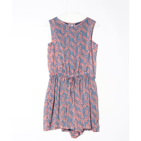 『セール実施中』コンディション：B（目立つ使用感なし）使用感が少ない、または気にならないアイテムウエスト：ほつれZOZO問い合わせ番号:100105433ショップ:ZOZOUSED，ゾゾユーズドブランド:LOWRYS FARM，ローリーズフ...