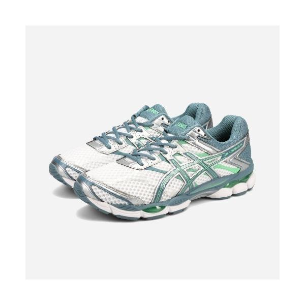 スニーカー ASICS SPORTSTYLE GEL-CUMULUS 16 / アシックス スポーツスタイル ゲル キュムラス 16 / 1203A7