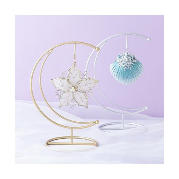 『タイムセール実施中』ZOZO問い合わせ番号:100132816ショップ:Francfranc，フランフランブランド:Francfranc，フランフラン商品名:オーナメントフック ムーン ゴールドカテゴリ:インテリア&gt;インテリア雑貨ブ...