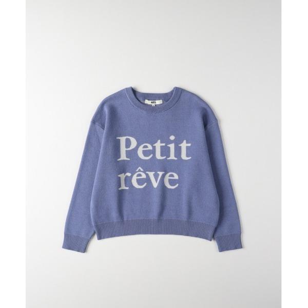 『タイムセール実施中』ZOZO問い合わせ番号:100133073ショップ:Right-on，ライトオンブランド:MPS，エムピーエス，Right-on，ライトオン商品名:【MPS】【ママとお揃い】スウェットライクセーター (キッズ / 長袖...