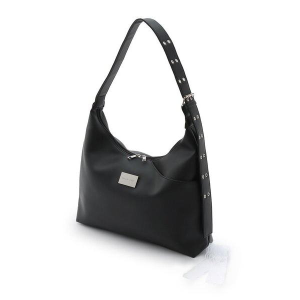 『セール実施中』ZOZO問い合わせ番号:100133102ショップ:NARUMIYA ONLINE，ナルミヤ オンラインブランド:LOVETOXIC，ラブトキシック商品名:合皮ビッグショルダーカテゴリ:バッグ>ショルダーバッグブランド...