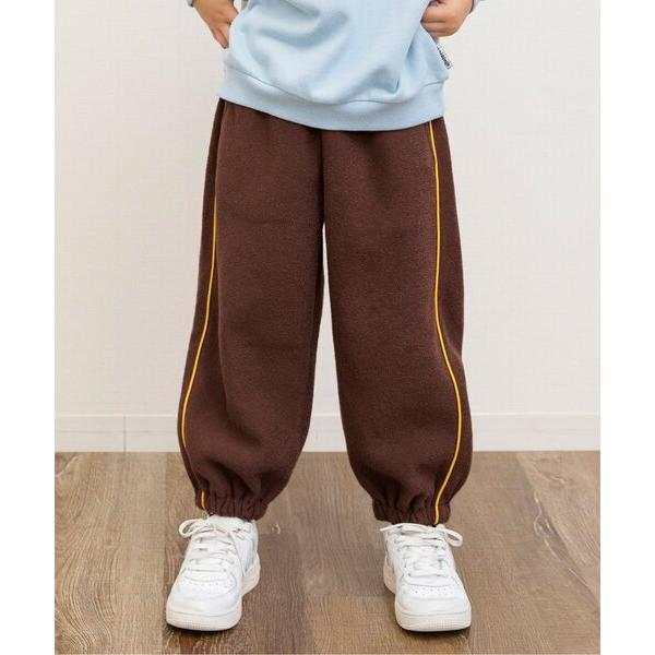 ZOZO問い合わせ番号:100134615ショップ:F.O.Online Store，エフオーオンラインストアブランド:BREEZE，ブリーズ商品名:【WEB限定/あったか】裏起毛パイルパンツ(セットアップ可)カテゴリ:パンツ>スウェ...