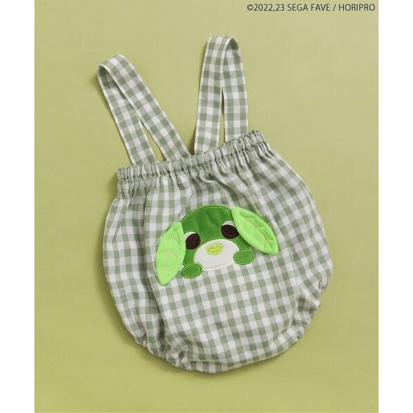 ※このアイテムは返品・交換対象外商品です。ZOZO問い合わせ番号:100134690ショップ:F.O.Online Store，エフオーオンラインストアブランド:apres les cours，アプレレクール商品名:WEB限定お茶犬サスペン...