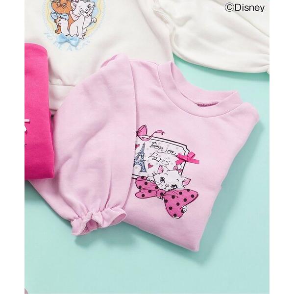 ZOZO問い合わせ番号:100134694ショップ:F.O.Online Store，エフオーオンラインストアブランド:Disney，ディズニー，apres les cours，アプレレクール商品名:【ディズニーキャラクター/ マリー】キャ...