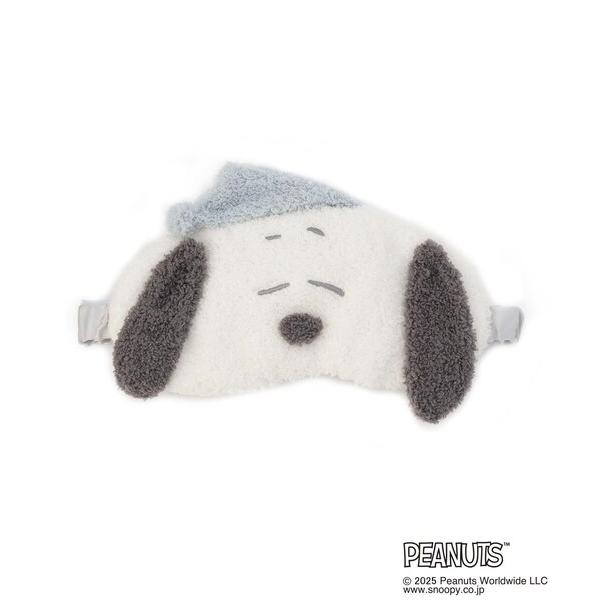 SNOOPY アイマスク