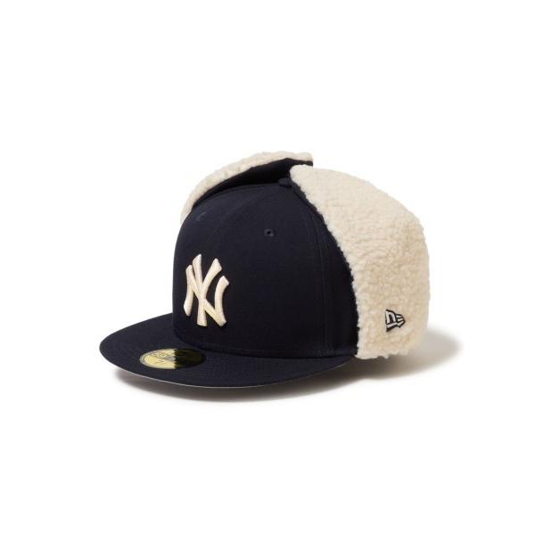 ZOZO問い合わせ番号:100137691ショップ:OVERRIDE，オーバーライドブランド:NEW ERA，ニューエラ，OVERRIDE，オーバーライド商品名:NEW ERA  5950 DOGEAR / ニューエラカテゴリ:帽子>...