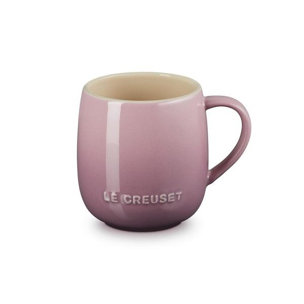 『セール実施中』ZOZO問い合わせ番号:100137852ショップ:Le Creuset，ル・クルーゼブランド:Le Creuset，ルクルーゼ商品名:エッグマグ モーヴピンクカテゴリ:食器/キッチン>グラス/マグカップ/タンブラーブ...