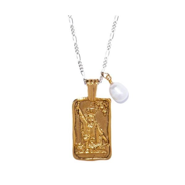 ネックレス 「IRIS 47」 the magician necklace/ザ マジシャン ネックレス レディース