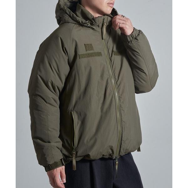 『セール実施中』ZOZO問い合わせ番号:100138161ショップ:SETUP7，セットアップセブンブランド:HOUSTON，ヒューストン，SETUP7，セットアップセブン商品名:【HOUSTON】LEVEL 7 JACKET 50323 ...