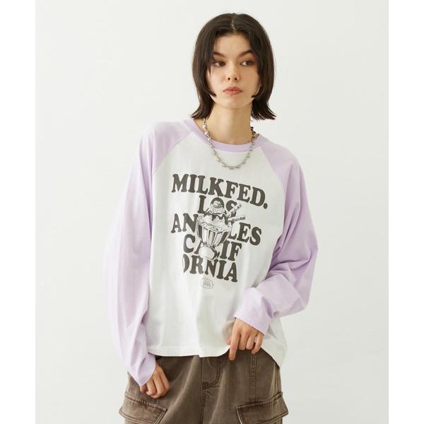 tシャツ PARFAIT LOGO B/B TEE レディース メンズ