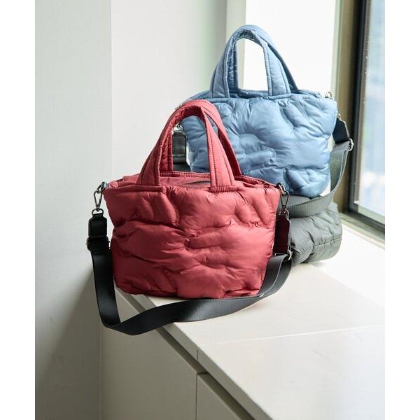 トートバッグ 「350g」３ボンディングトートバッグ レディース