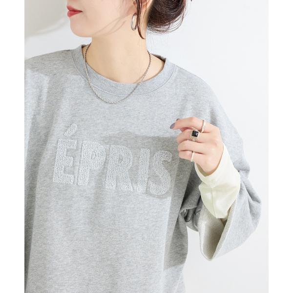 『セール実施中』ZOZO問い合わせ番号:100139087ショップ:JOINT WORKS，ジョイントワークスブランド:B.C STOCK，ベーセーストック，Simplicite，サンプリシテ商品名:《追加》手洗い可 / ラメサガラ刺繍7分...