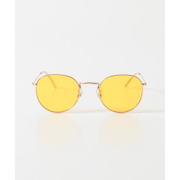 『セール実施中』参考価格：5，830円発売時期：2021年11月コンディション：A（使用感なし）数回使用した程度で使用感が感じられないアイテム付属品：保存袋参考商品名：A.Kjaerbede　HELLOサングラス参考品番：RB3447-UL...